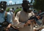 Lal Masjid Deobandi DAESH mosque of Islamabad threatens Pakistani Judicidicial system