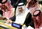 UN human rights watchdog orders Saudi Arabia to stop stoning children