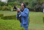 Pakistan’s legendary photojournalist Azhar Jaffery gone – Great loss to Pakistan’s journalism – Saqlain Imam