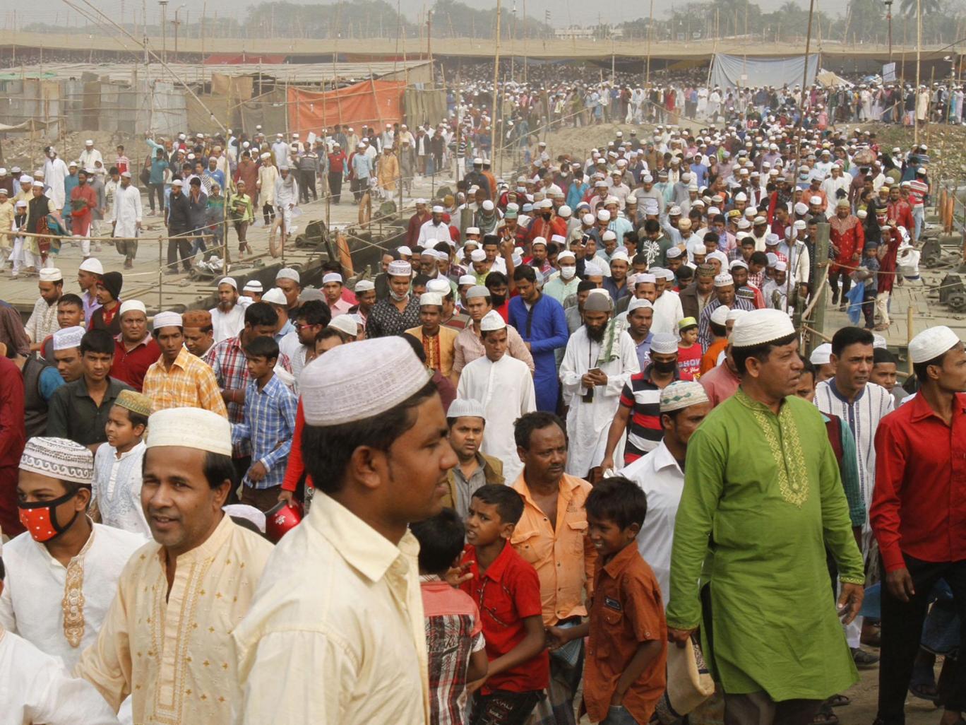 bangladesh-muslims