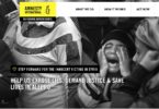 Amnesty International or Saudi ministry of disinformation