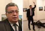 The assassination of Russian Ambassador in Turkey: A few points to ponder – by Syed Hasnain Baqri