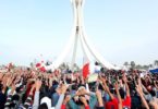 شام اور بحرین: خودساختہ جعلی احتجاج بمقابلہ اصلی جمہوریت نواز احتجاج