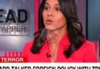 Bombshell: Congresswoman tells CNN U.S. Gov funds ISIS