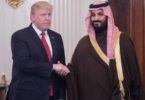 Trump’s Pro Saudi stance is a tragic continuation of US foreign policy of being aligned with the creators of Al Qaeda