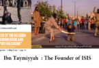Ibn Taymiyyah : The founder of ISIS