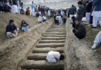 شیعہ نسل کشی، ایک حقیقت ۔ گل زہرا