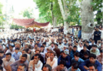 Pakistan: Stop Shia genocide in Khurram Agency