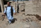 Would-be suicide bomber sheds light on suspected Pakistani militant web
