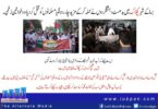 اداریہ تعمیر پاکستان: کیا ہزارہ شیعہ اپنی نسل کشی کے خلاف اقوام متحدہ سے رجوع کریں؟