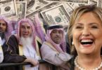 Sellouts like Hillary have been lying about everything from Iraq to Syria