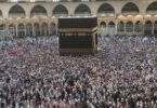 Muslim Women Speak About Sexual Harassment in ‘Holiest City’ of Mecca