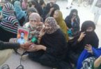 دہشت گردی سے متاثرہ خواتین کے تجربات – فائزہ علی