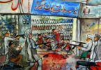 دیسی لبرل کی مخصوص سیاپا فروشی بے نقاب – عامر حسینی