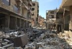 The search for truth in the rubble of Douma – and one doctor’s doubts over the chemical attack – Robert Fisk