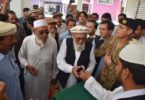 Sunni tribes start returning to Parachinar 11 years after displacement