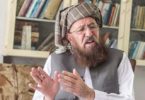 Editorial.: The Murder of Maulana Sami ul Haq is a Conspiracy to thwart peace in both Pakistan and Afghanistan
